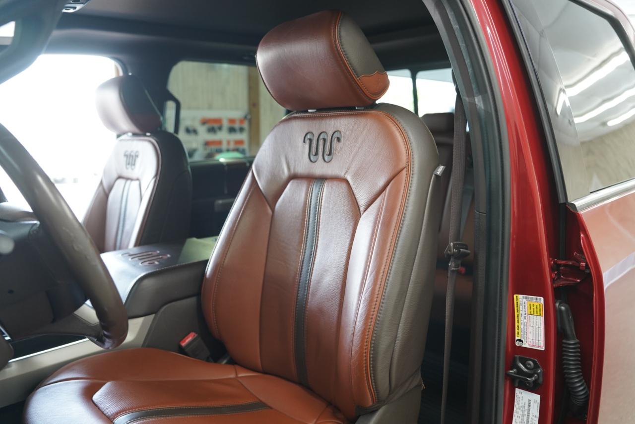 Ford Super Duty F-250 SRW  2020