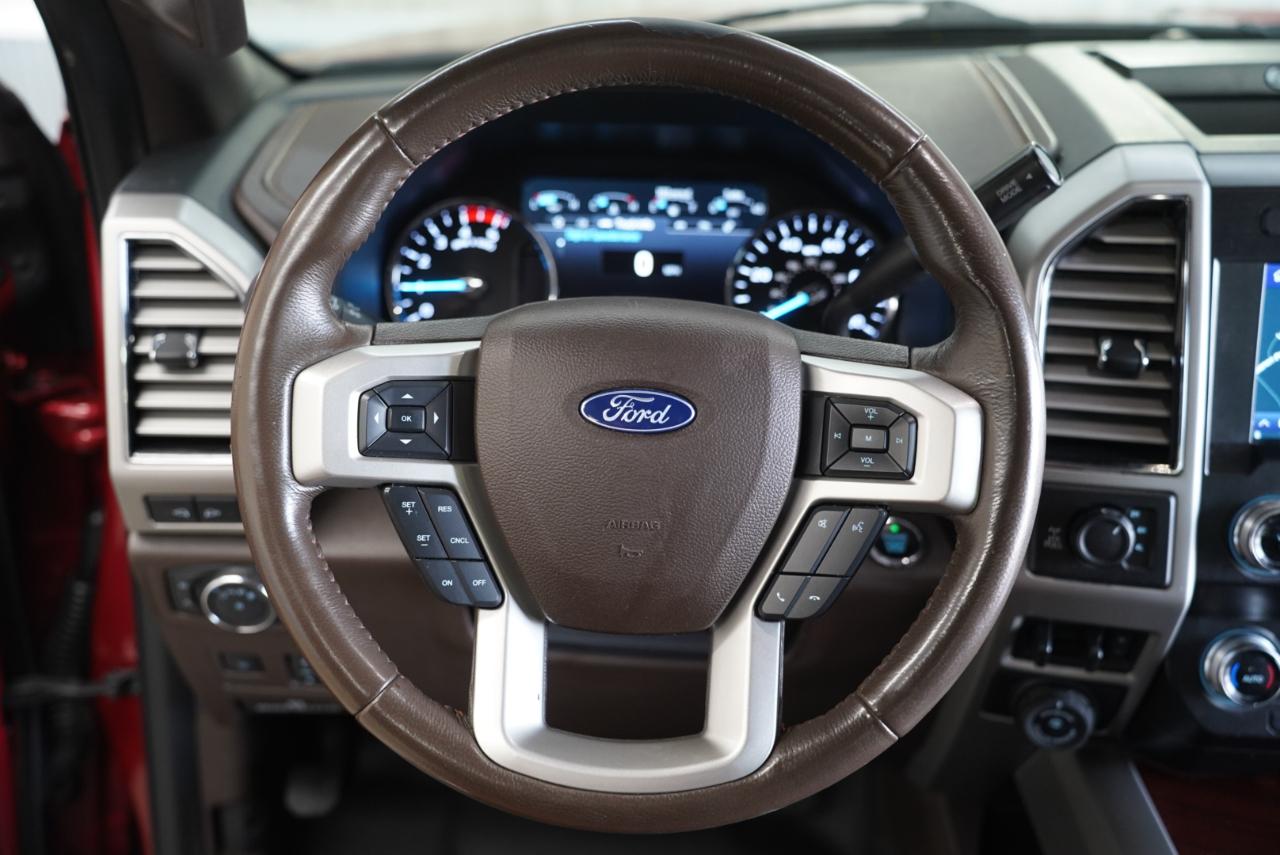 Ford Super Duty F-250 SRW  2020