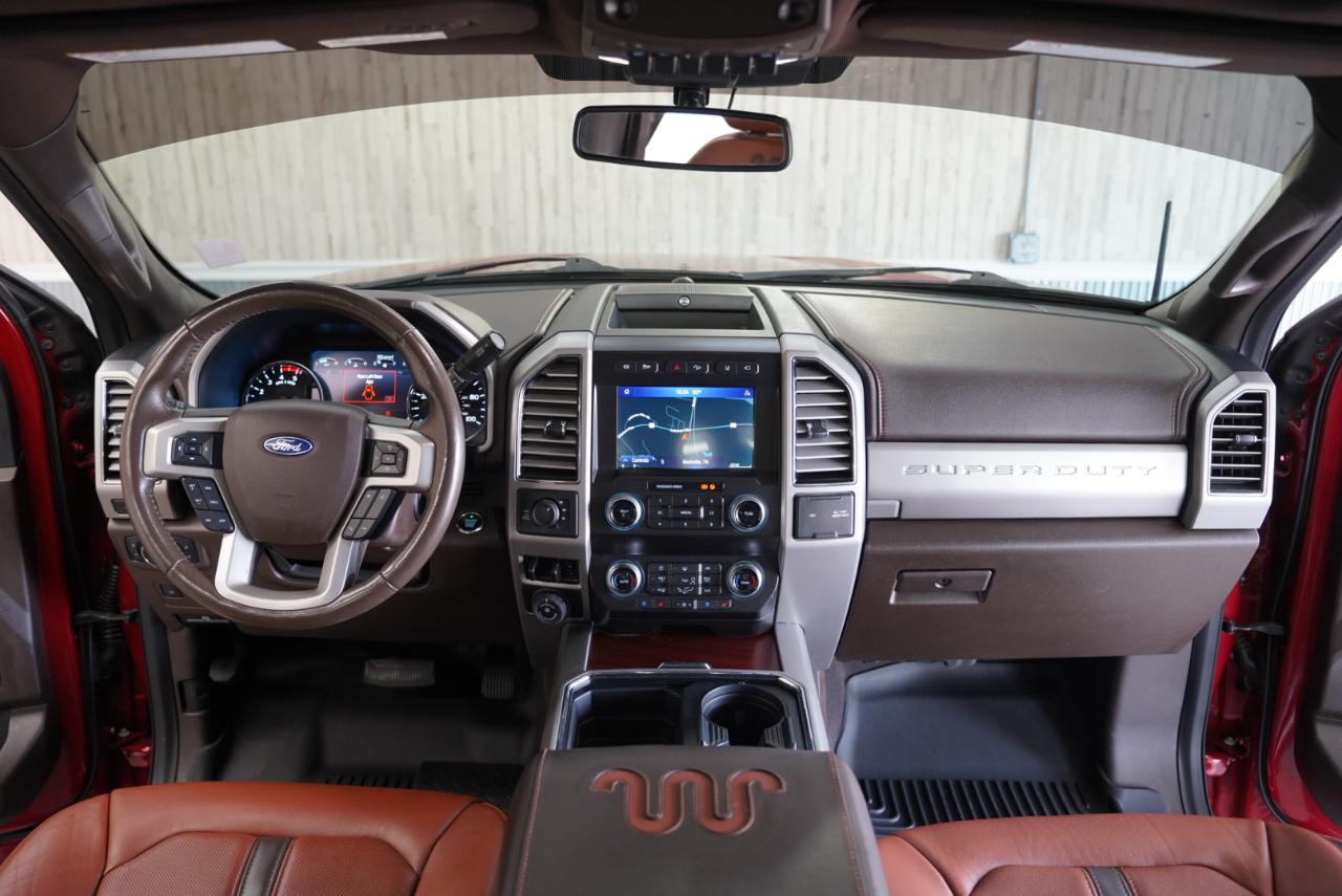 Ford Super Duty F-250 SRW  2020