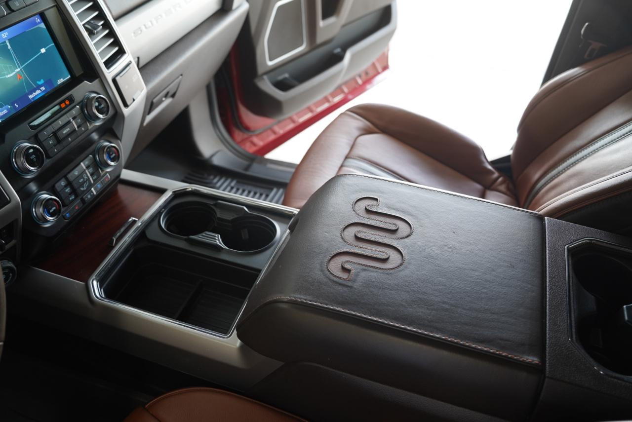 Ford Super Duty F-250 SRW  2020