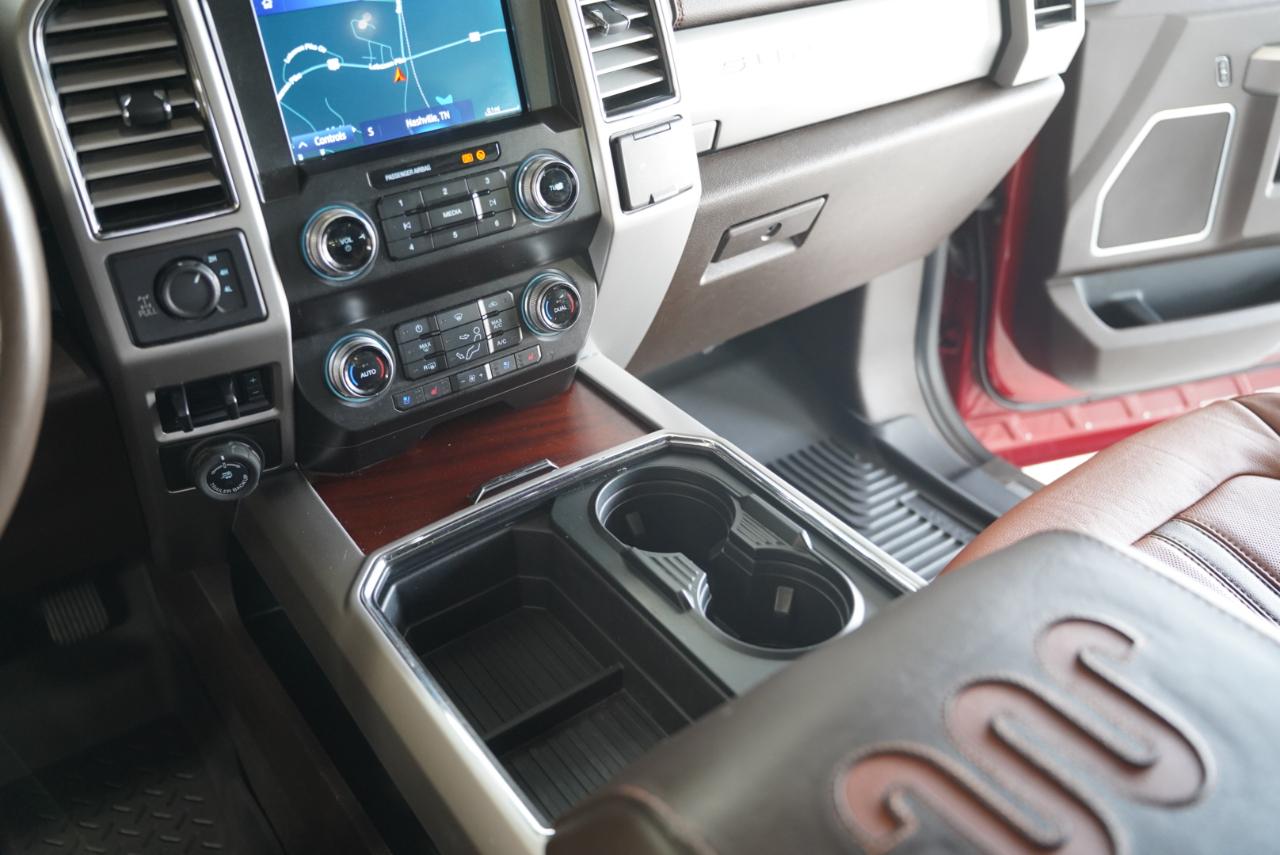 Ford Super Duty F-250 SRW  2020