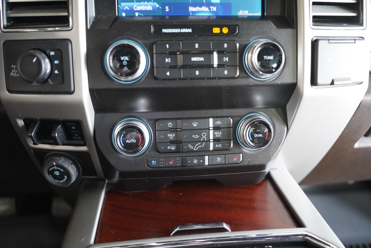 Ford Super Duty F-250 SRW  2020