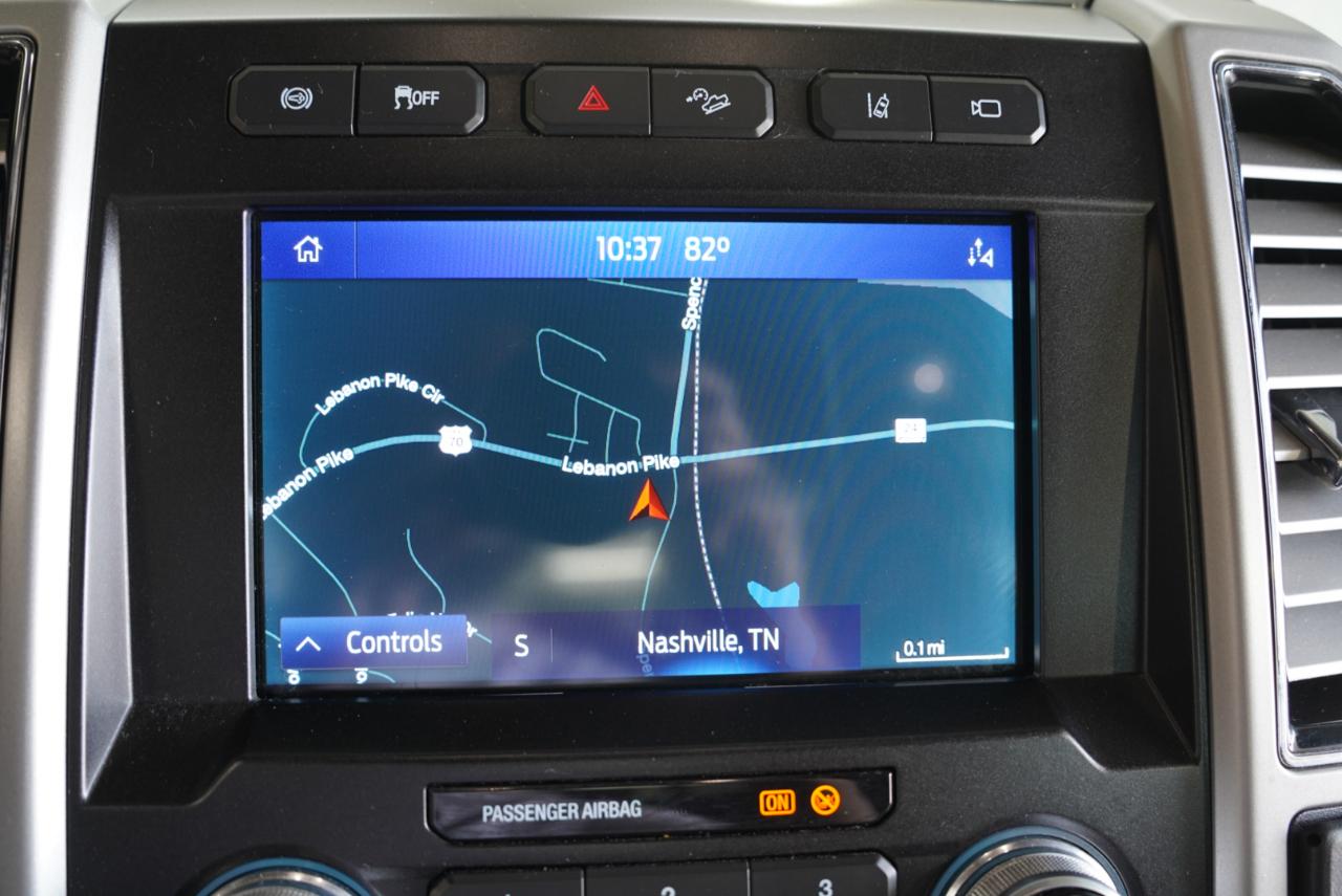 Ford Super Duty F-250 SRW  2020