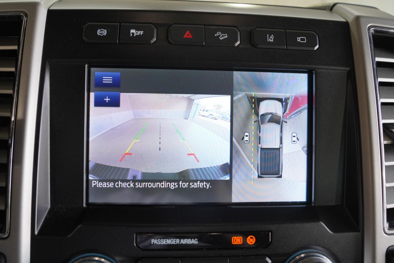 Ford Super Duty F-250 SRW  2020