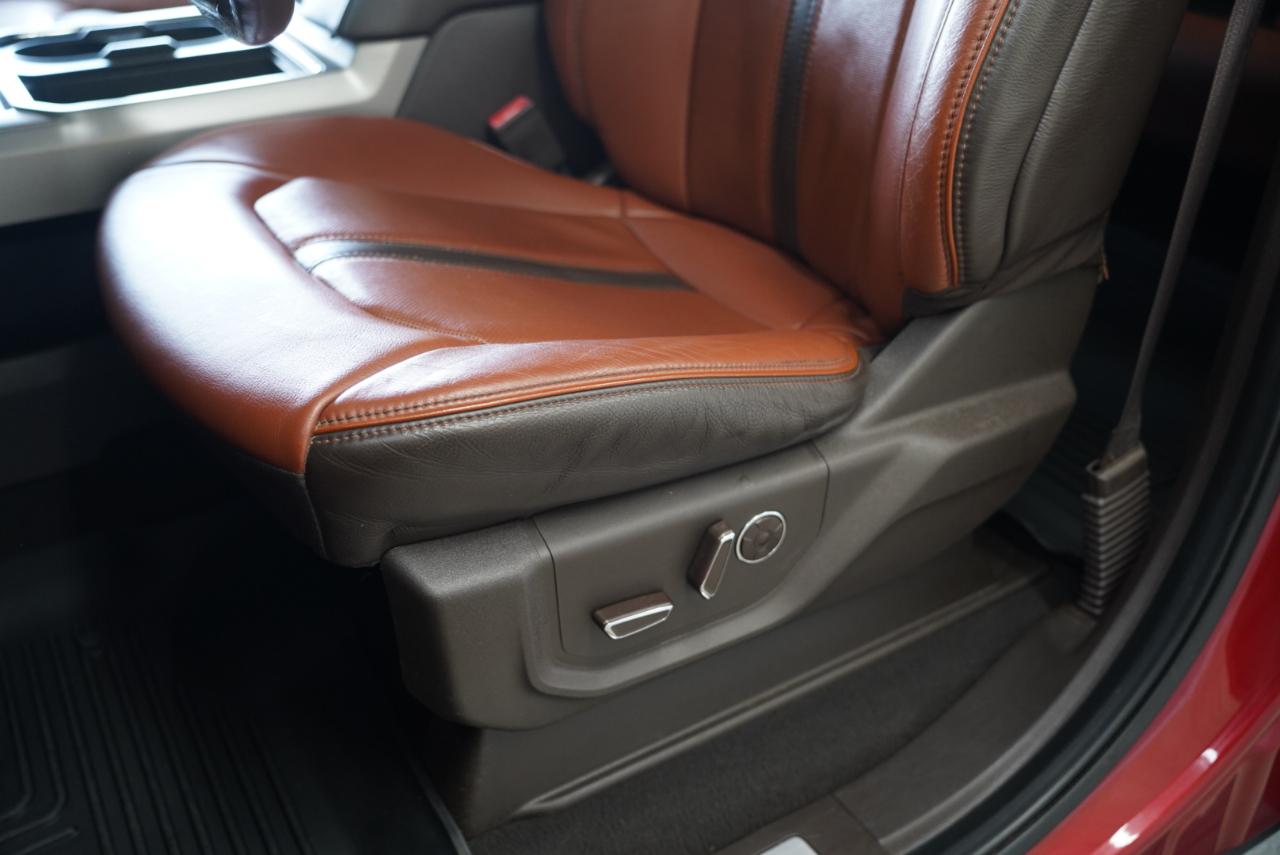 Ford Super Duty F-250 SRW  2020