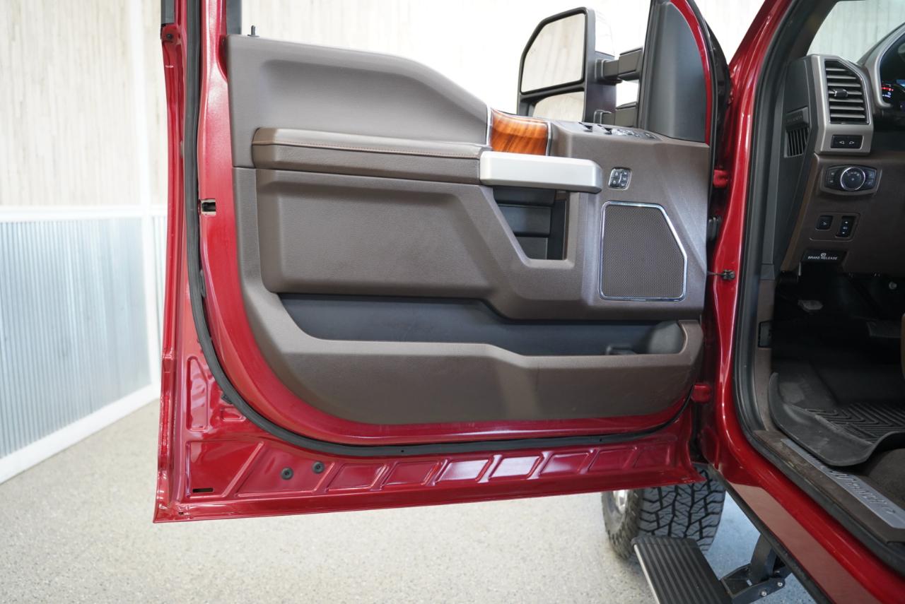 Ford Super Duty F-250 SRW  2020