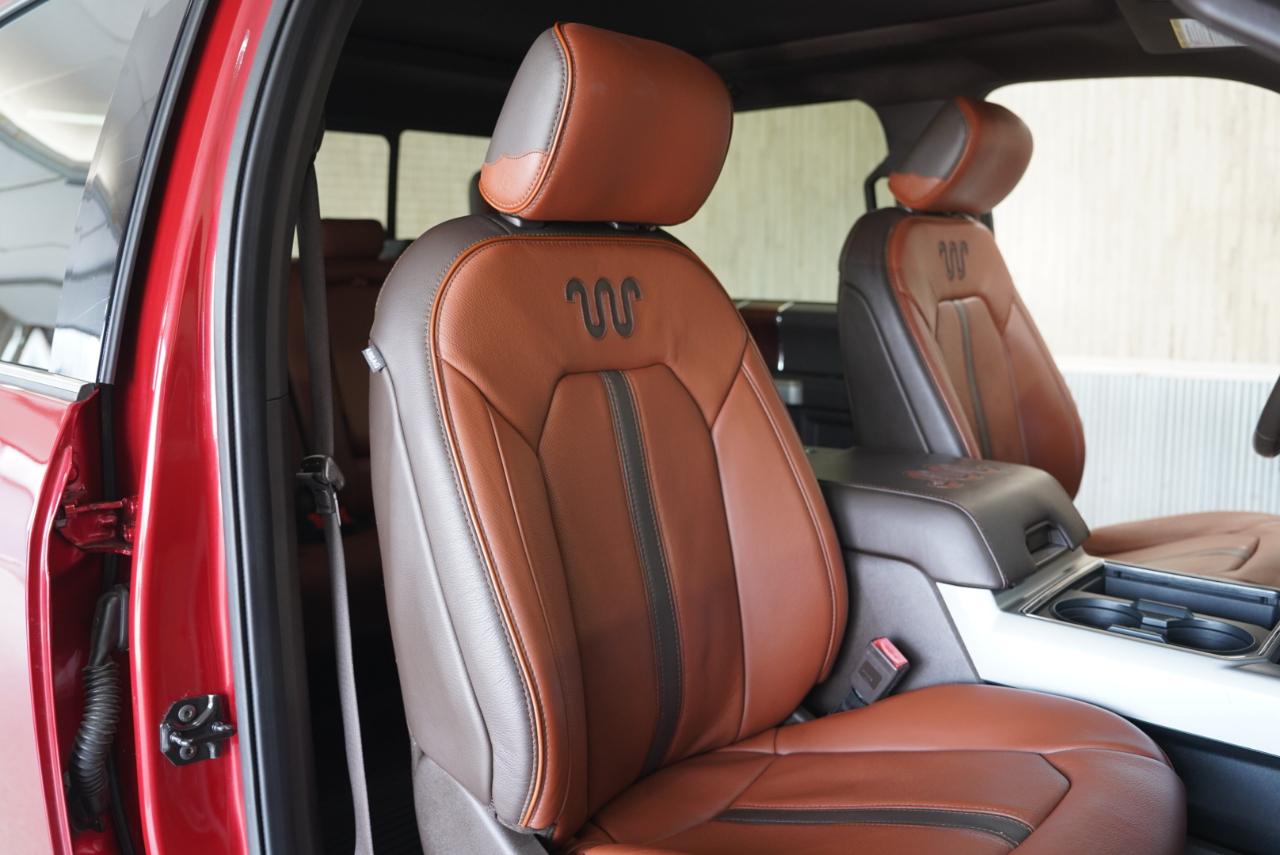 Ford Super Duty F-250 SRW  2020