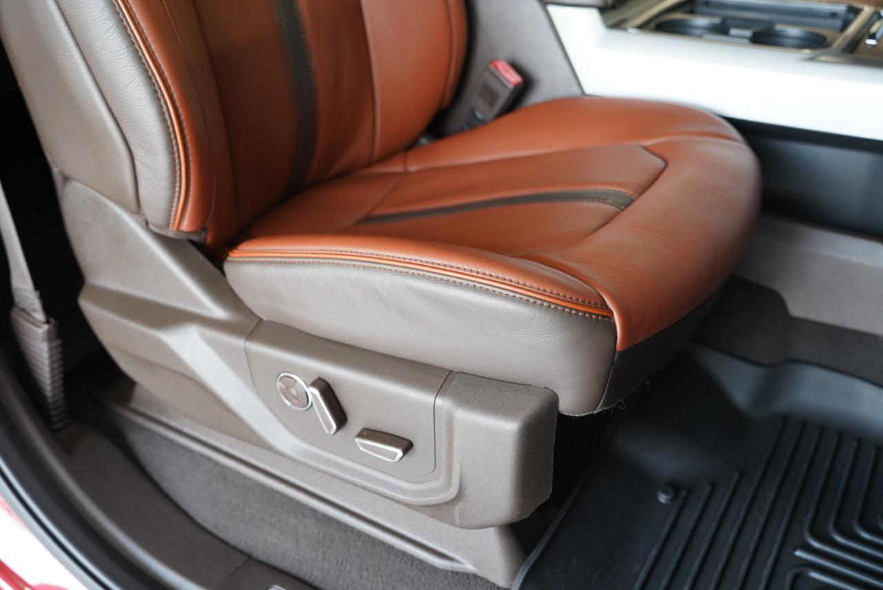 Ford Super Duty F-250 SRW  2020