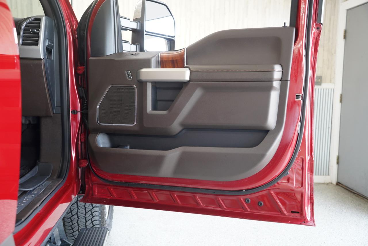 Ford Super Duty F-250 SRW  2020