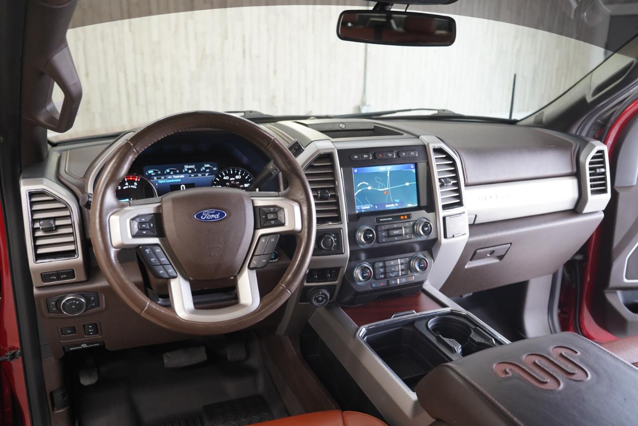 Ford Super Duty F-250 SRW  2020