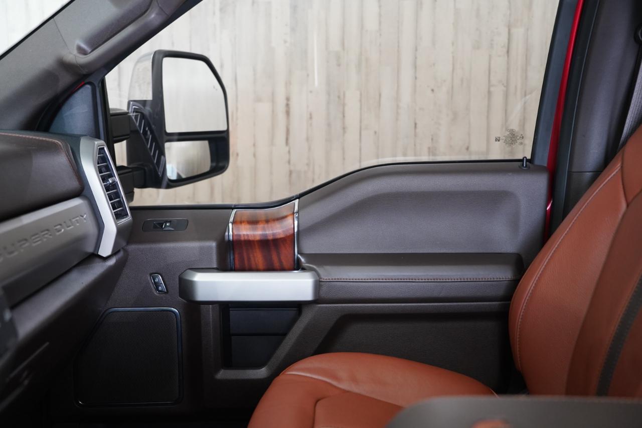 Ford Super Duty F-250 SRW  2020