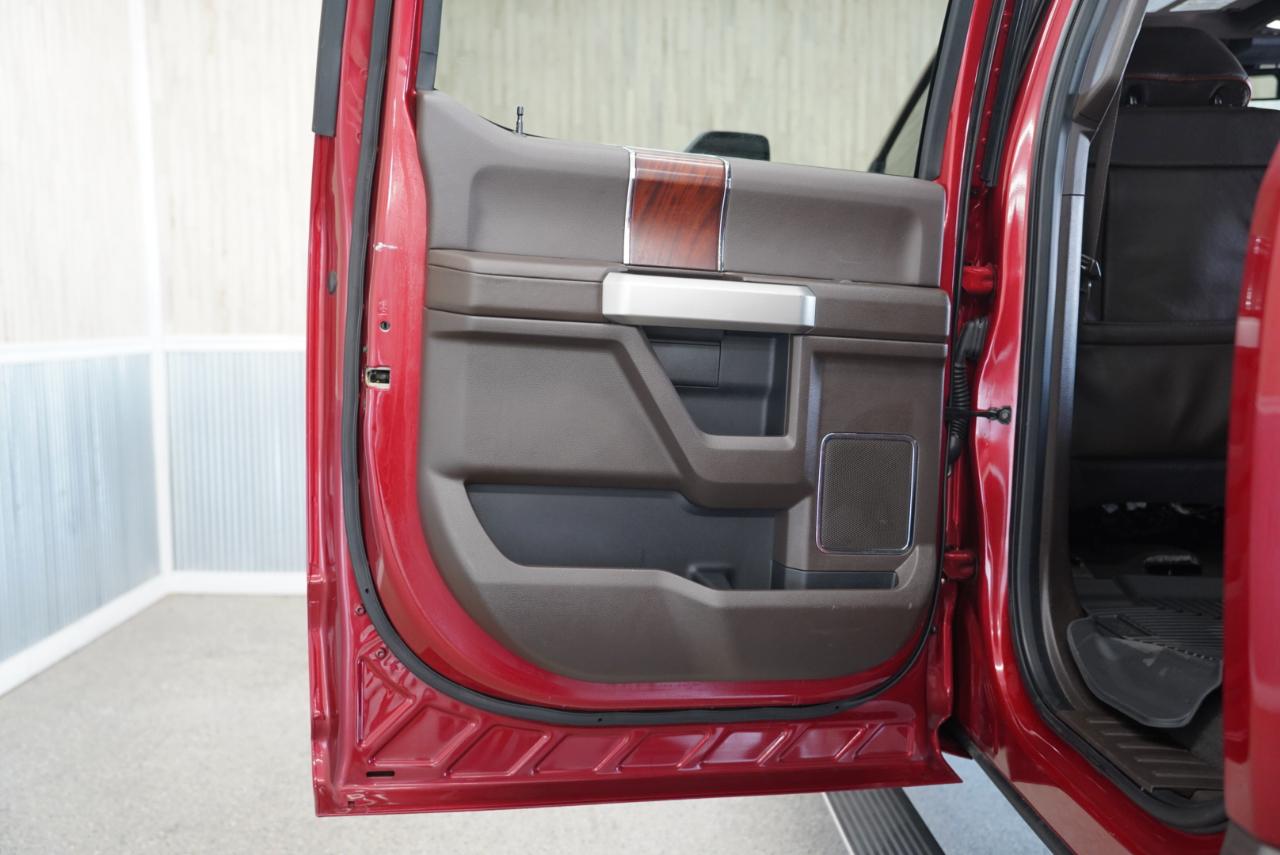 Ford Super Duty F-250 SRW  2020