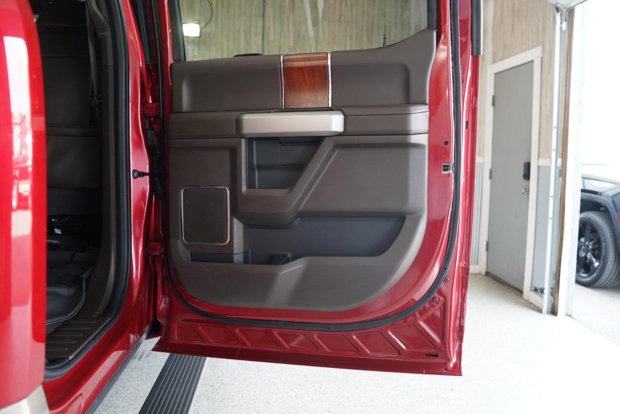 Ford Super Duty F-250 SRW  2020