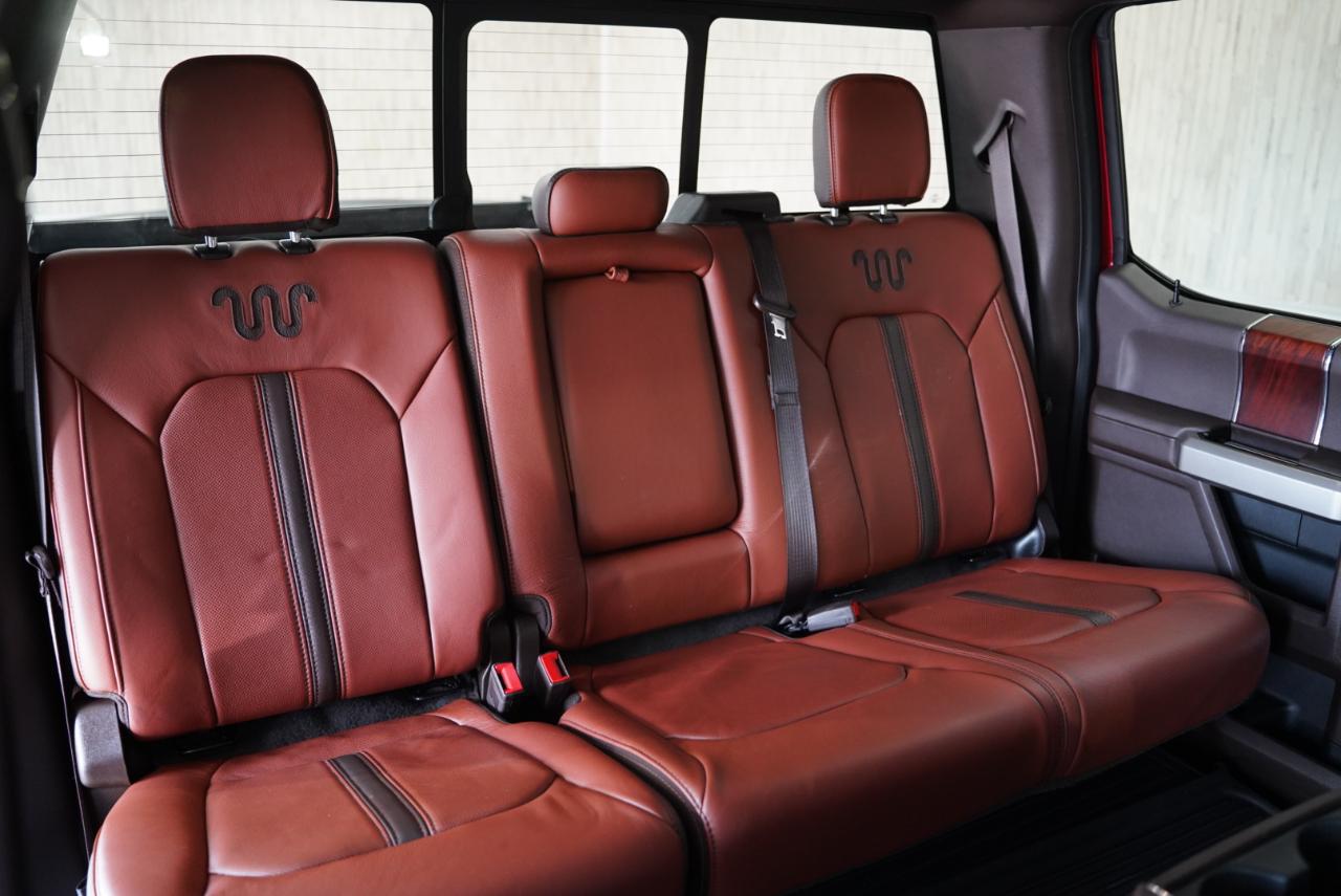 Ford Super Duty F-250 SRW  2020