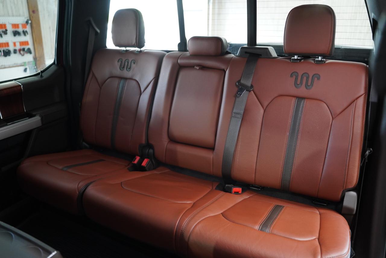 Ford Super Duty F-250 SRW  2020