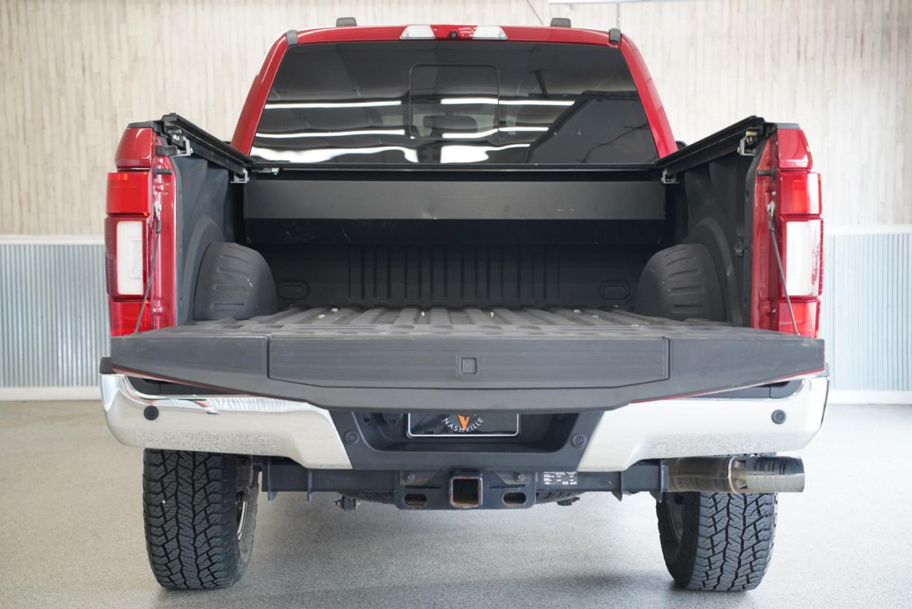 Ford Super Duty F-250 SRW  2020