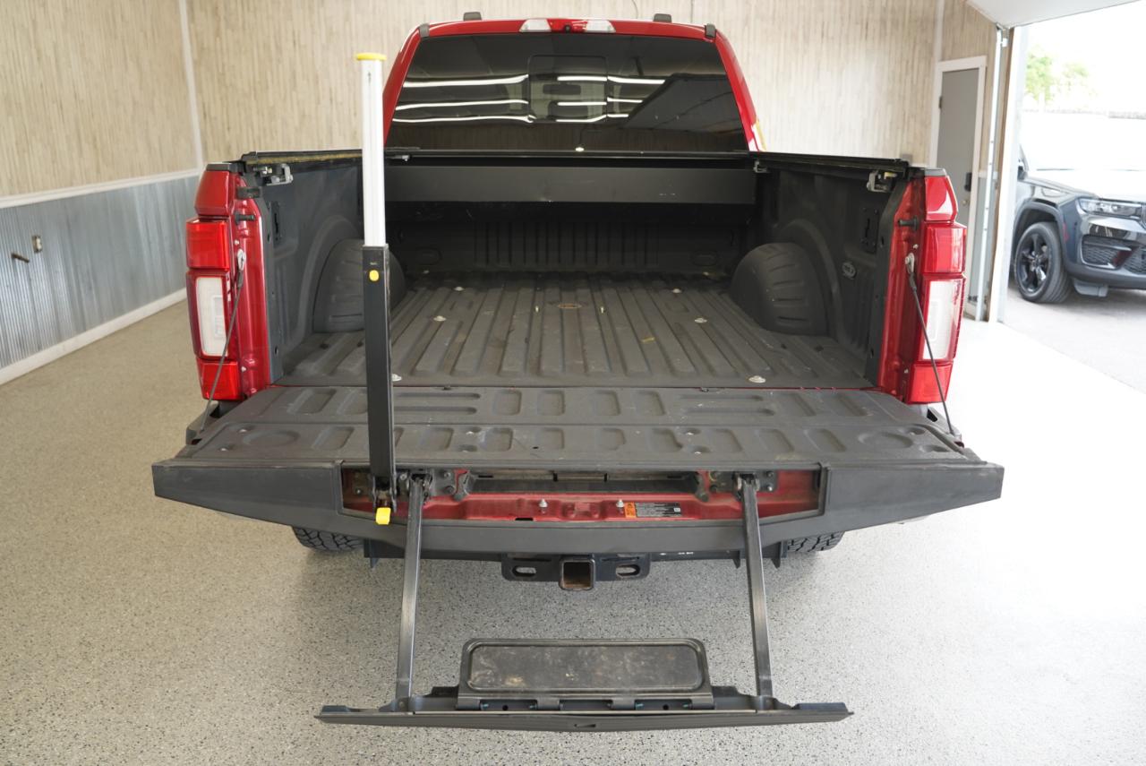 Ford Super Duty F-250 SRW  2020