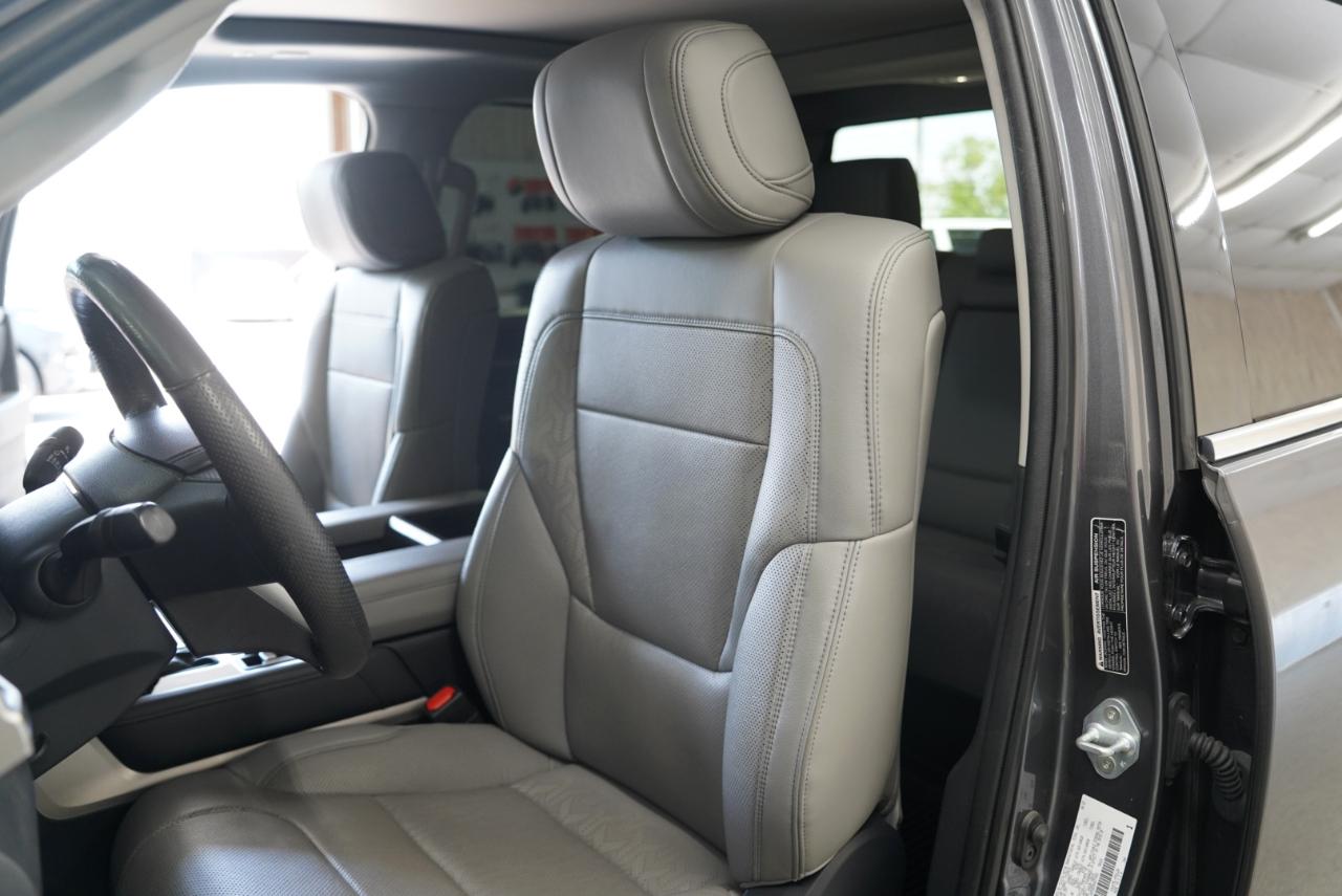 Toyota Tundra 4WD Limited CrewMax 5.5' Bed (Natl) 2022