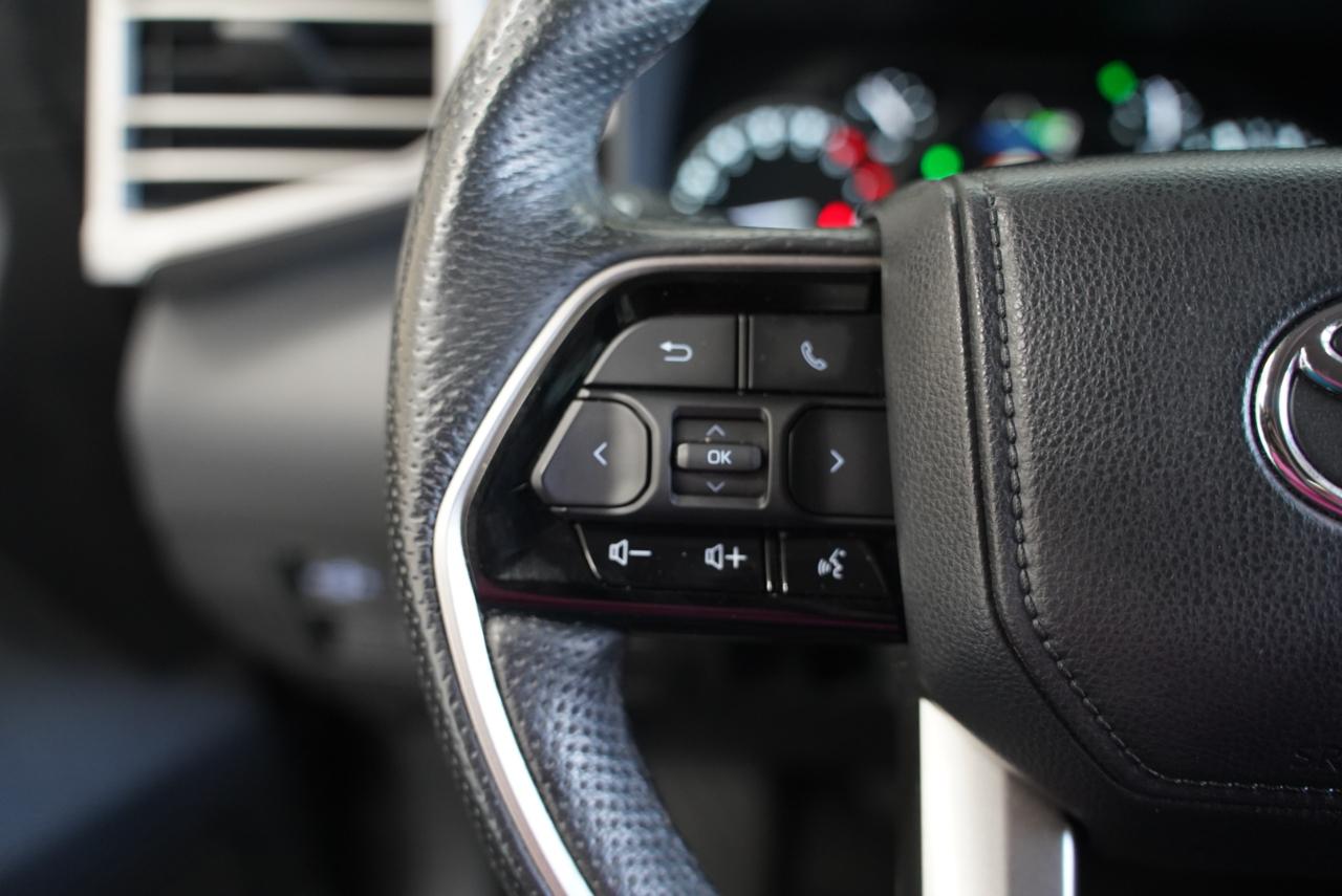 Toyota Tundra 4WD Limited CrewMax 5.5' Bed (Natl) 2022