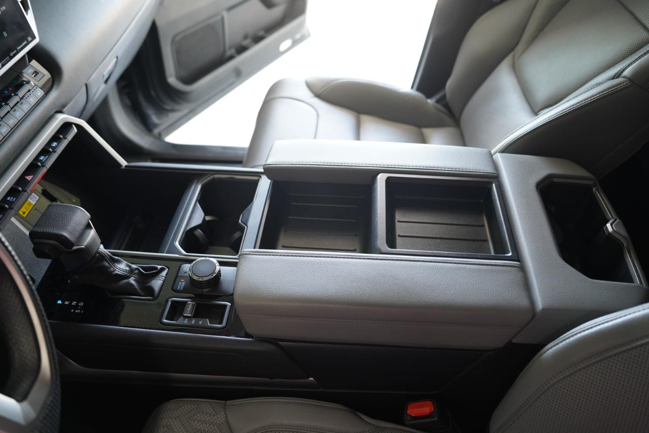 Toyota Tundra 4WD Limited CrewMax 5.5' Bed (Natl) 2022