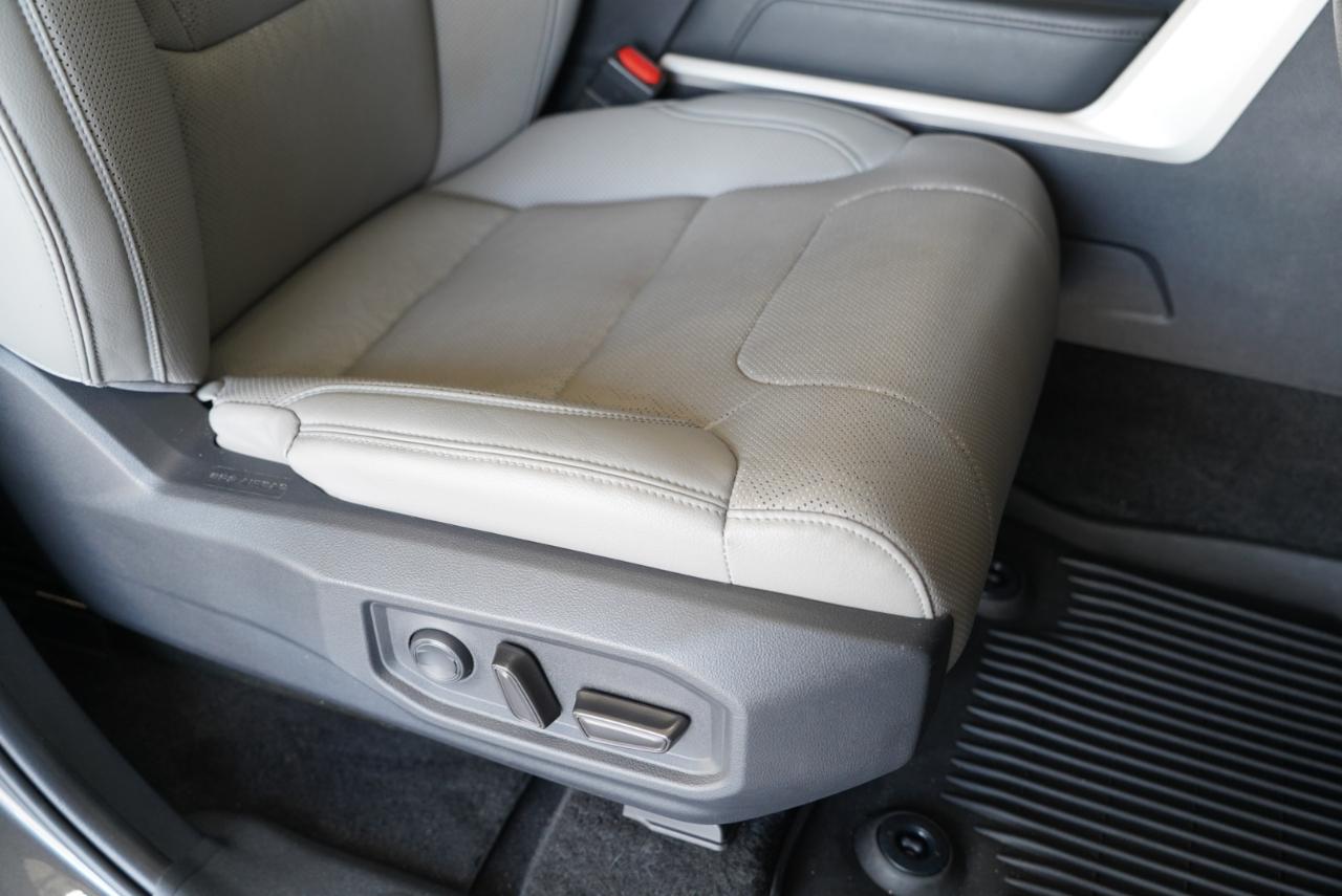 Toyota Tundra 4WD Limited CrewMax 5.5' Bed (Natl) 2022