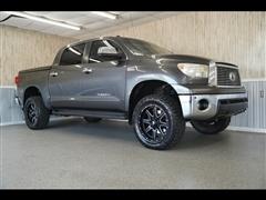 2012 Toyota Tundra 4WD Truck 