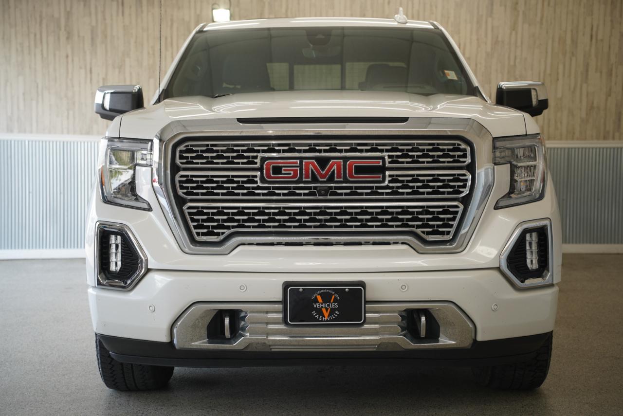 GMC Sierra 1500  2020