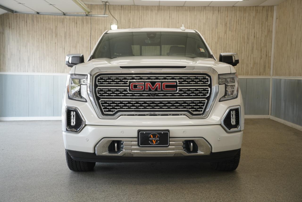 GMC Sierra 1500  2020