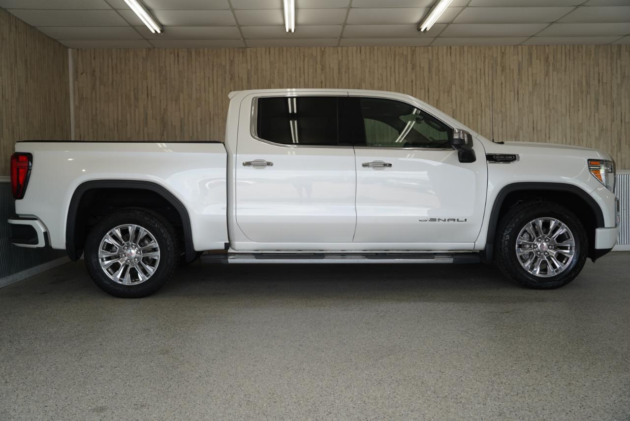 GMC Sierra 1500  2020