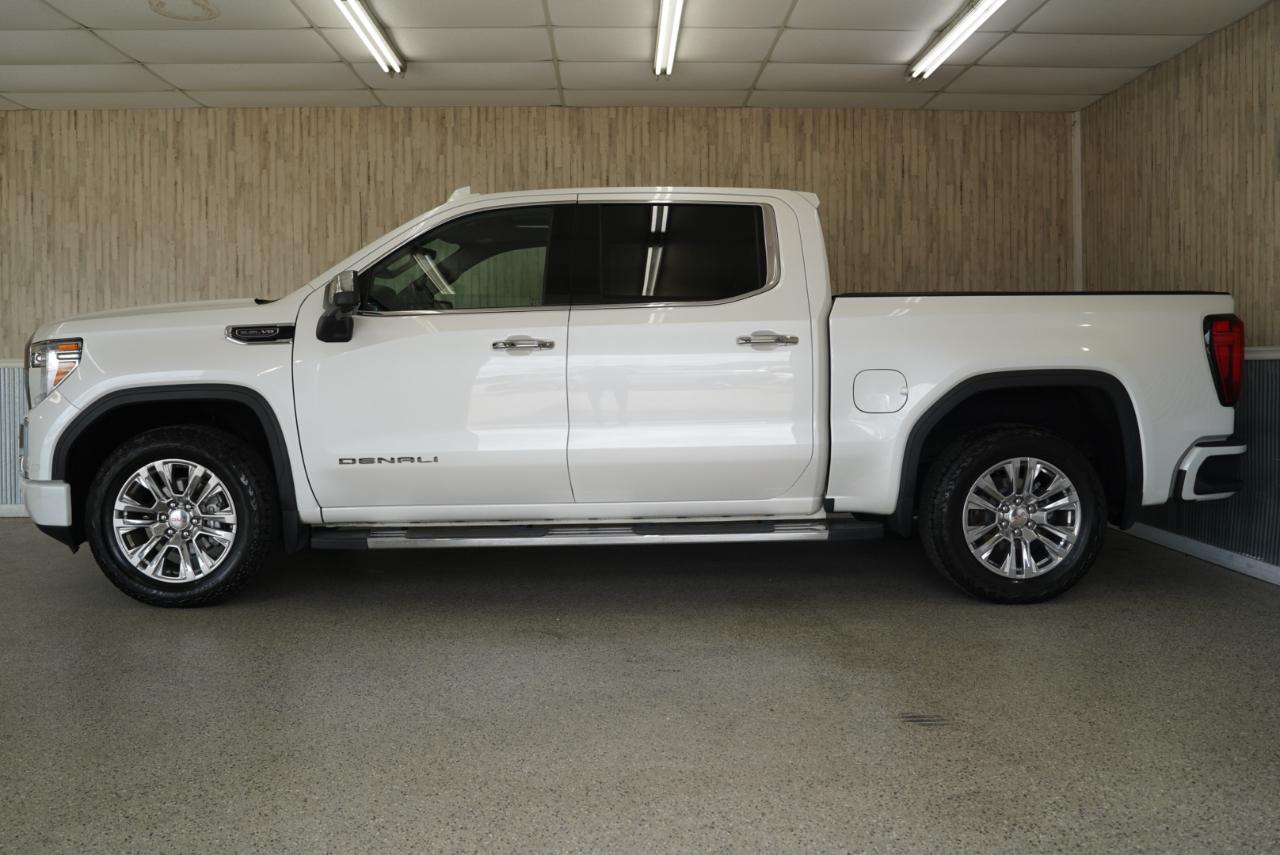 GMC Sierra 1500  2020