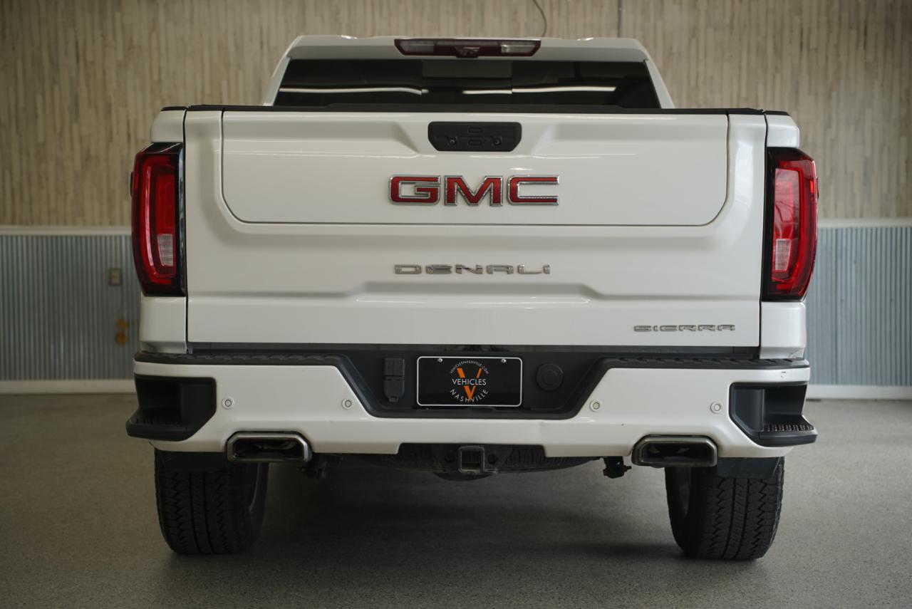 GMC Sierra 1500  2020