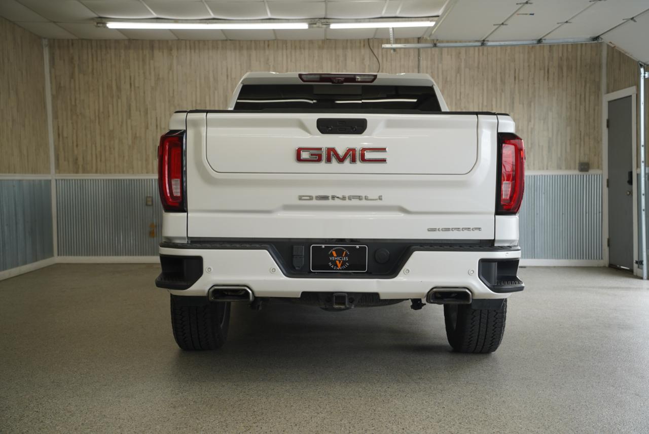 GMC Sierra 1500  2020