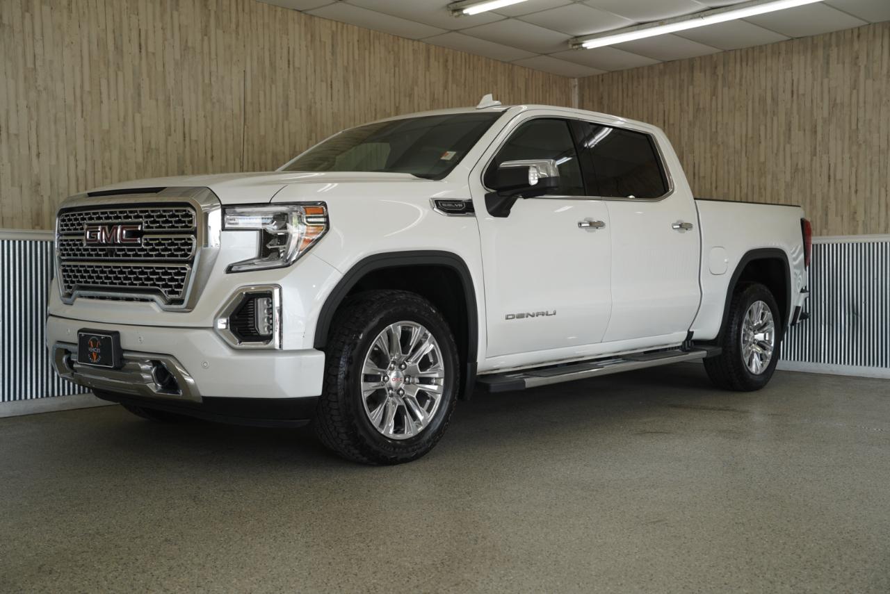 GMC Sierra 1500  2020