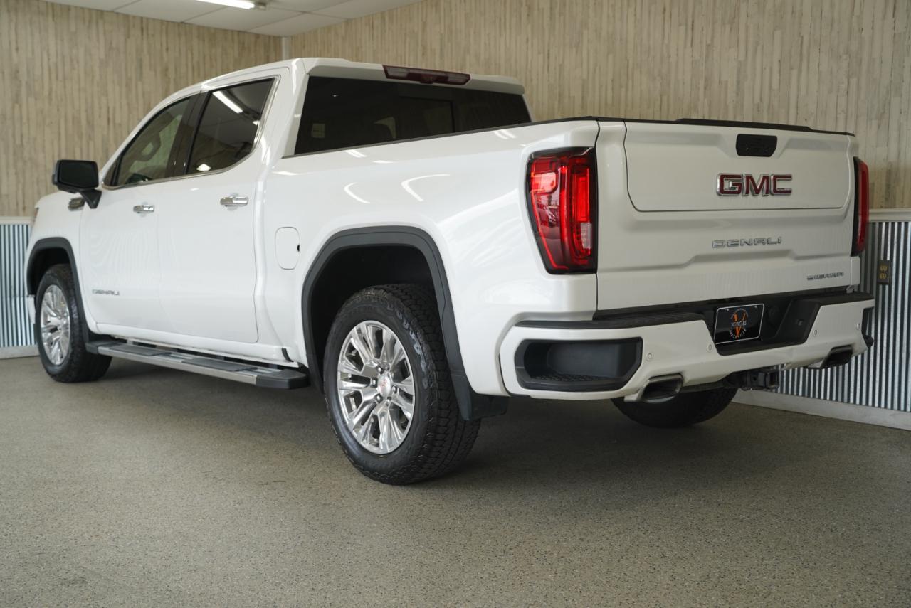 GMC Sierra 1500  2020