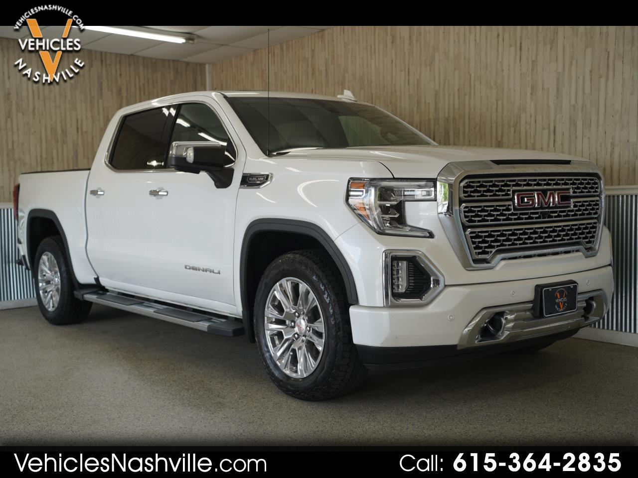 GMC Sierra 1500  2020