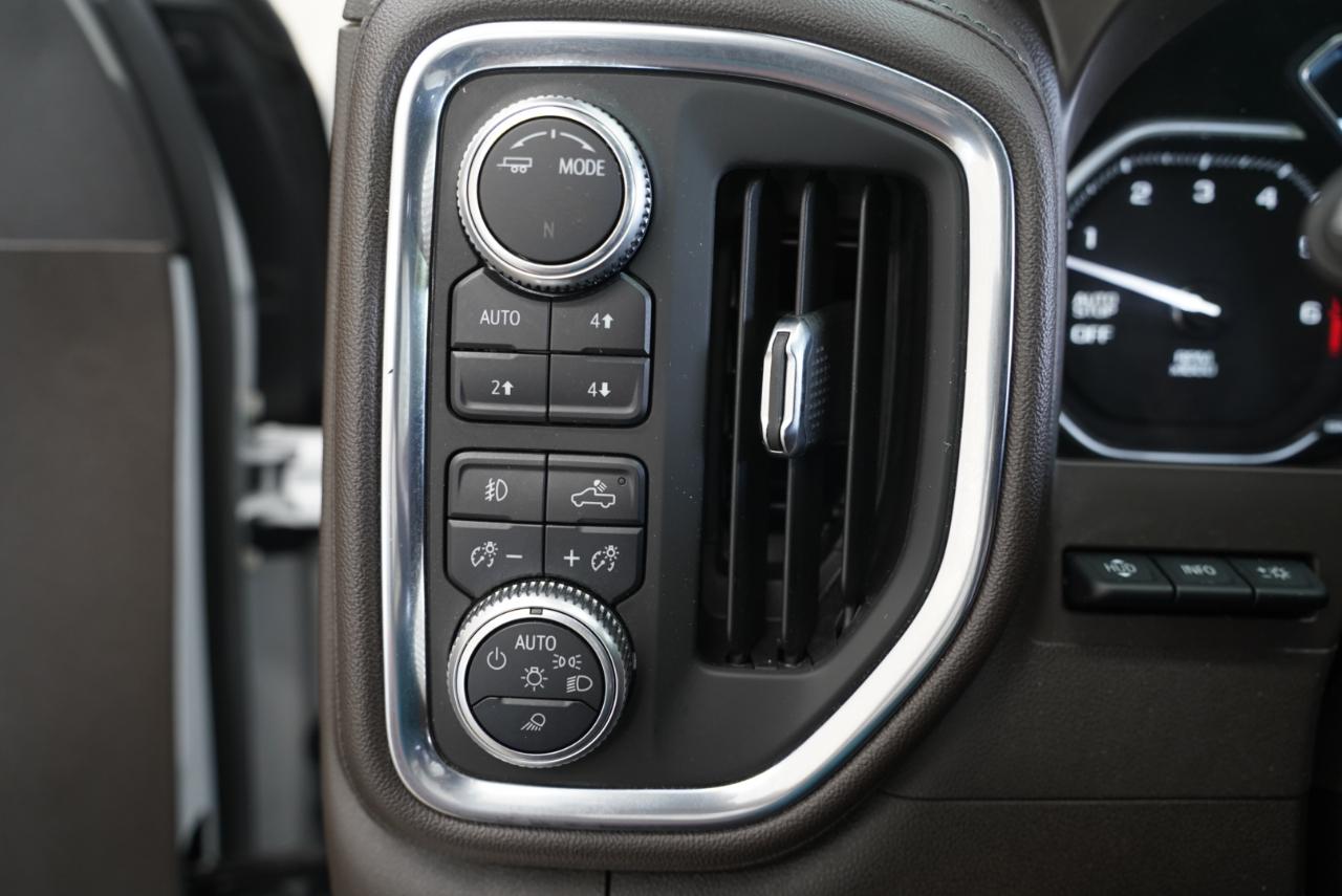 GMC Sierra 1500  2020