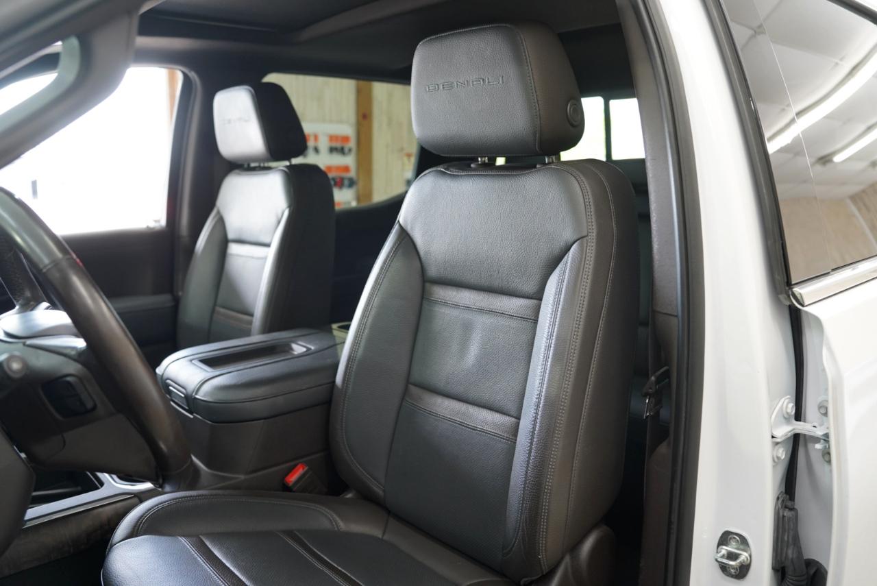 GMC Sierra 1500  2020