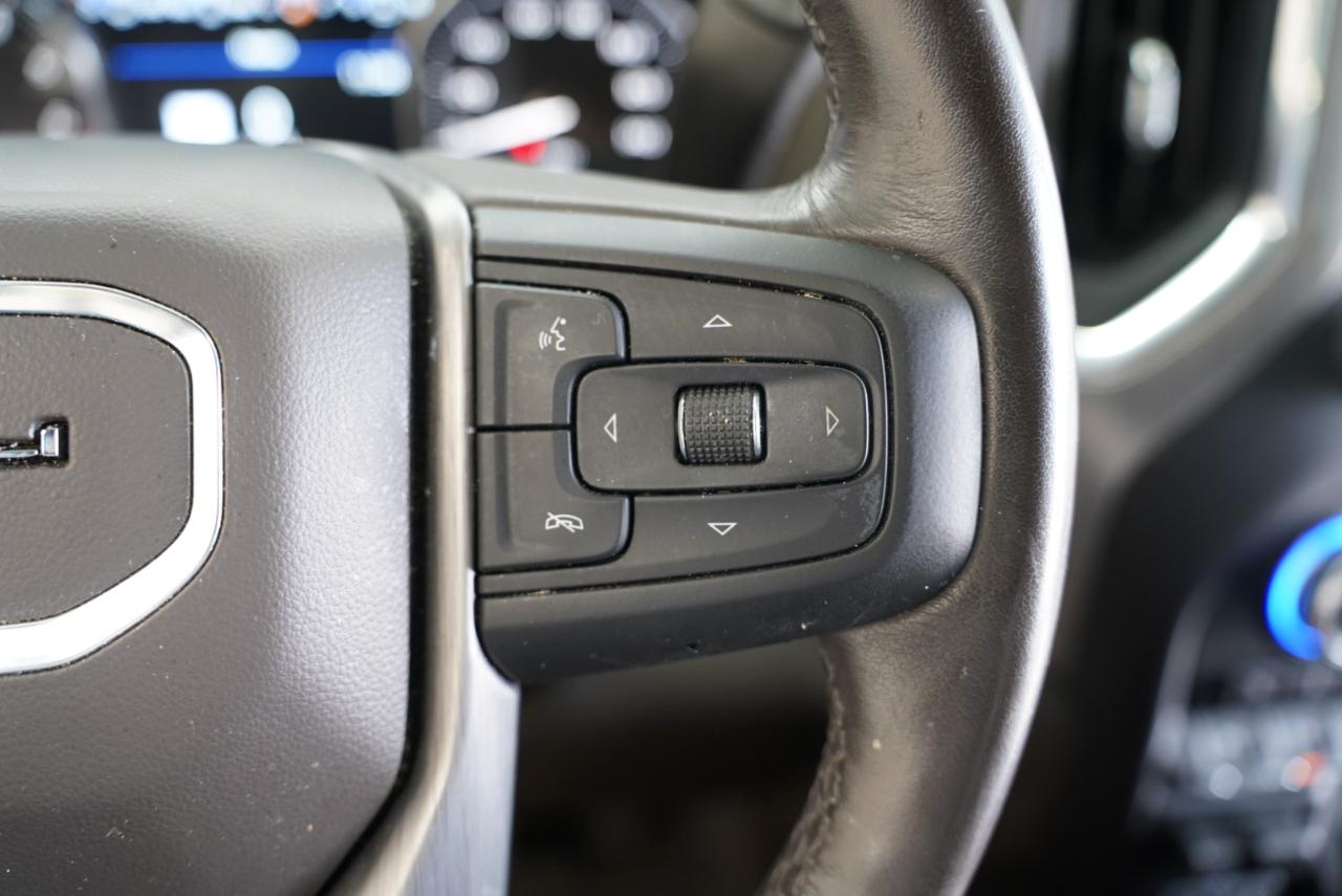 GMC Sierra 1500  2020