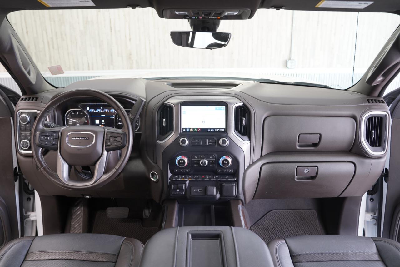 GMC Sierra 1500  2020