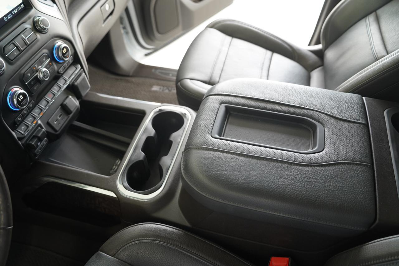 GMC Sierra 1500  2020