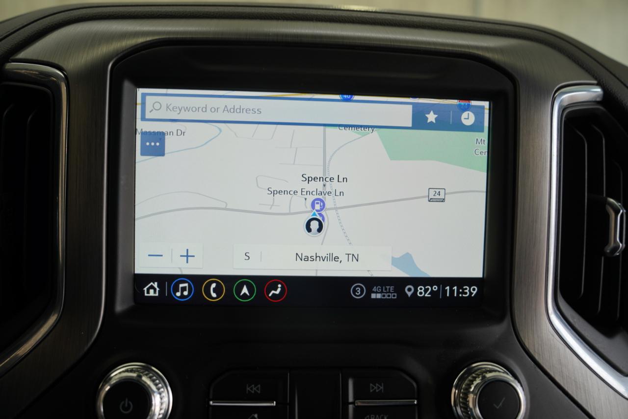 GMC Sierra 1500  2020