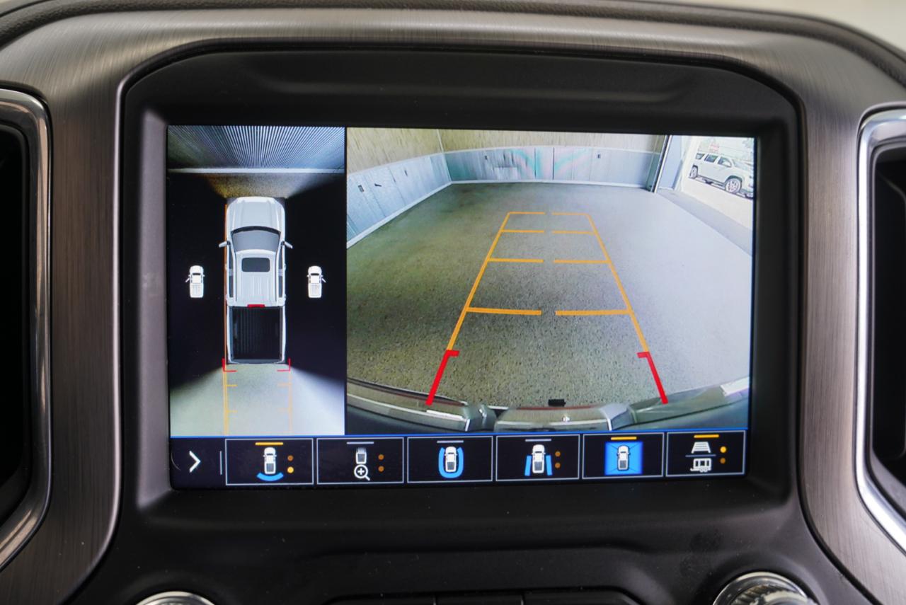 GMC Sierra 1500  2020