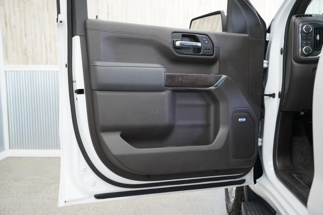 GMC Sierra 1500  2020