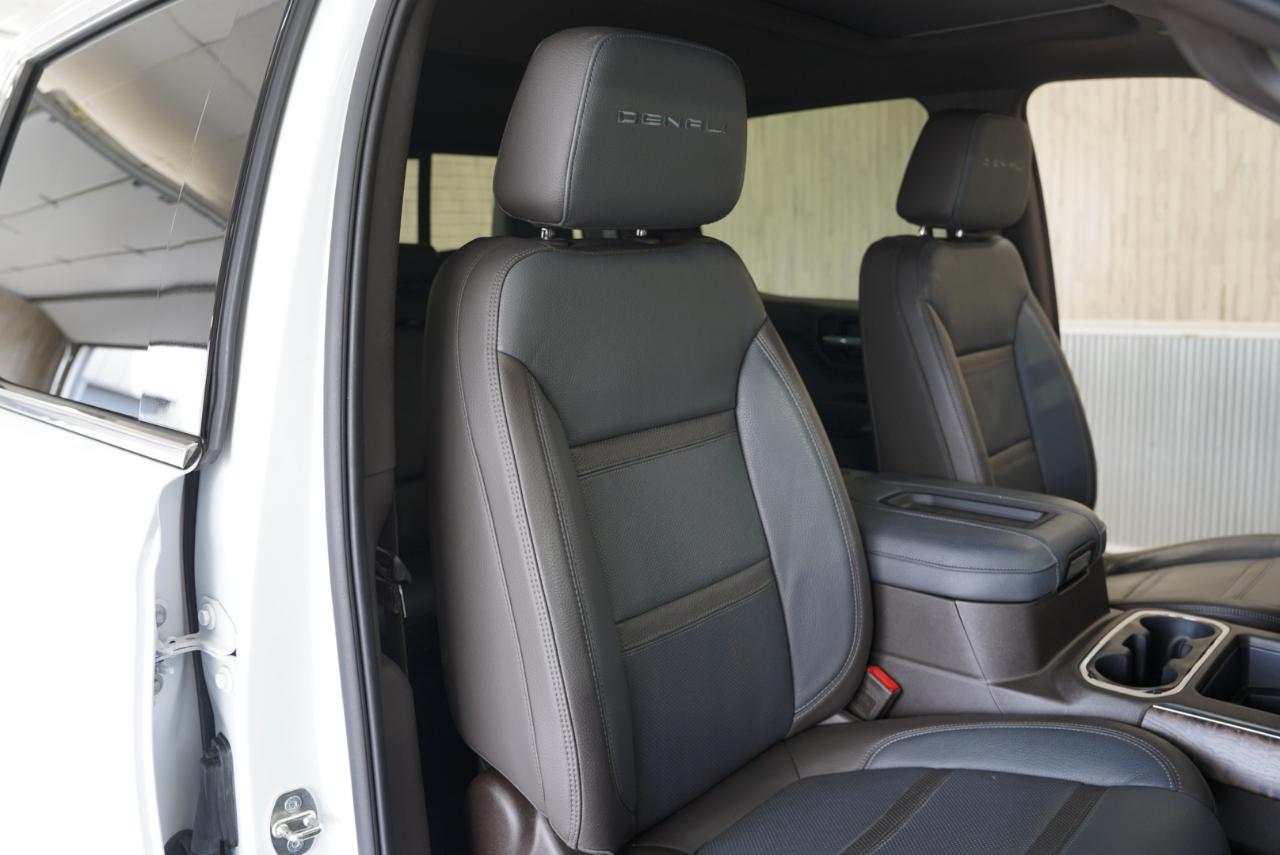 GMC Sierra 1500  2020