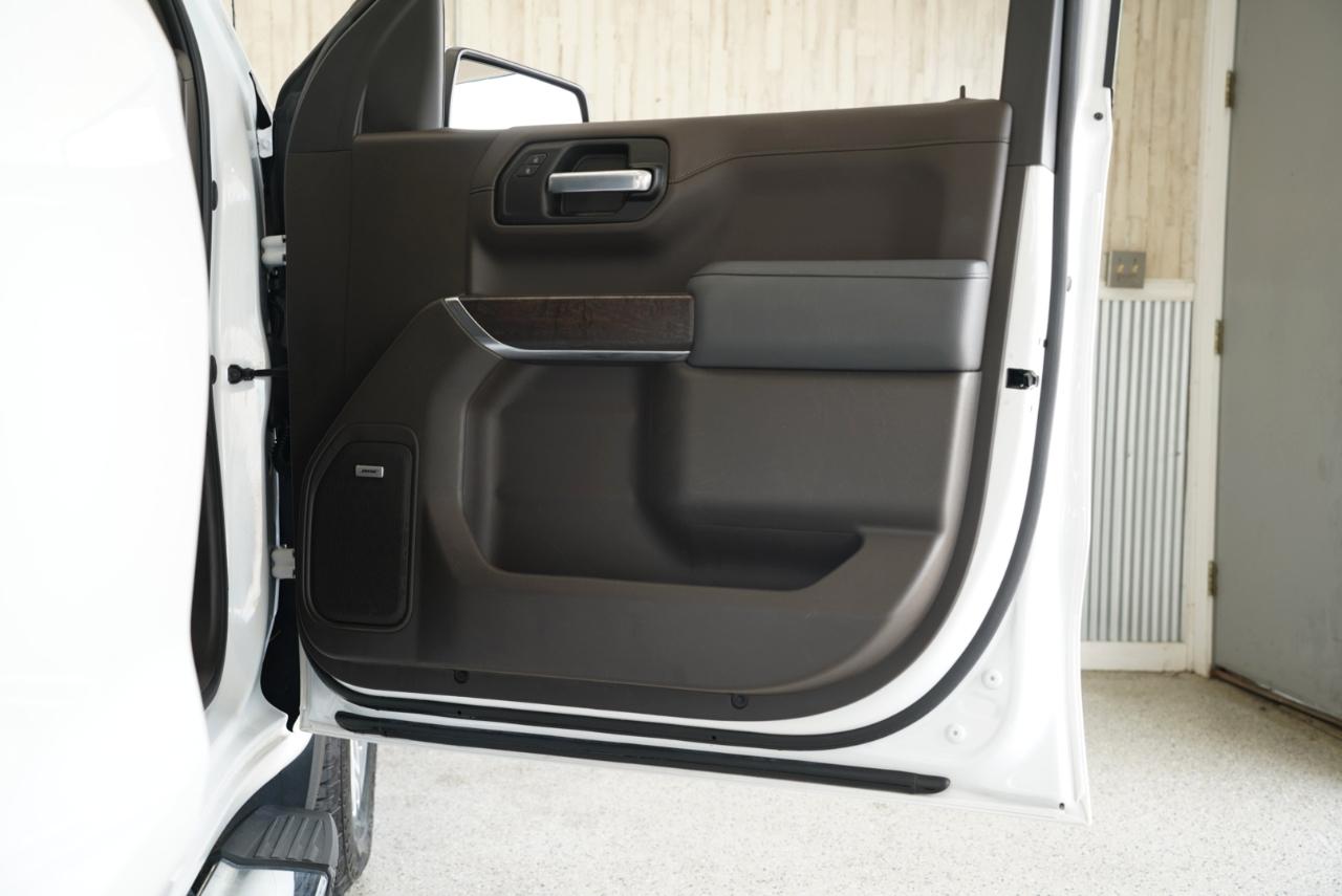 GMC Sierra 1500  2020