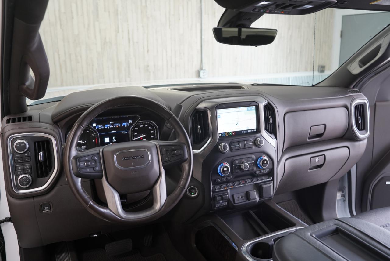 GMC Sierra 1500  2020