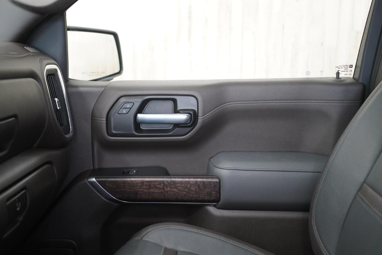 GMC Sierra 1500  2020