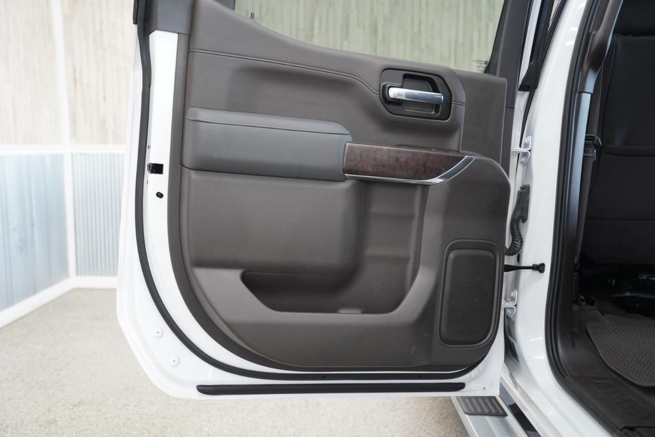 GMC Sierra 1500  2020