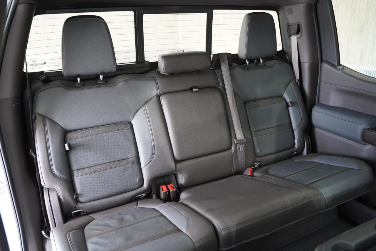 GMC Sierra 1500  2020