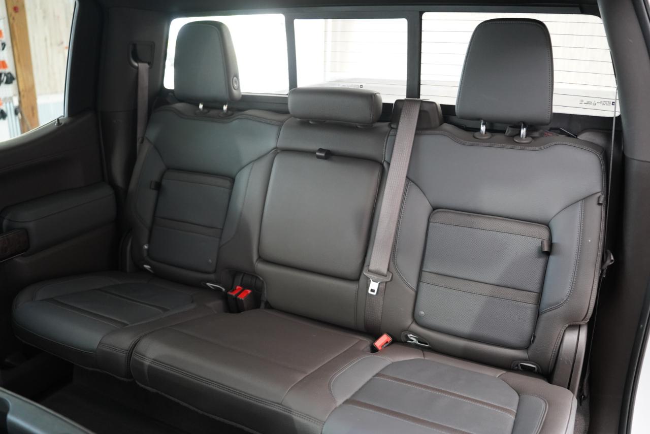 GMC Sierra 1500  2020